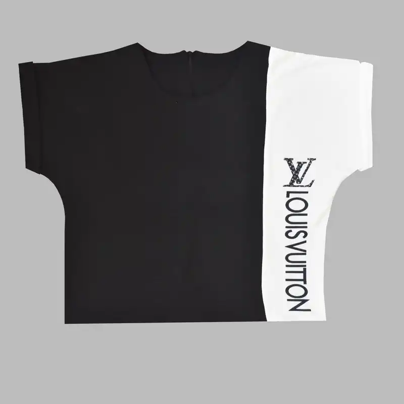 ست تی شرت و شلوار دخترانه مدل روز و شب