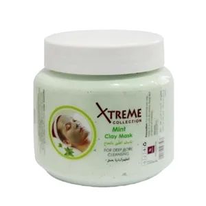 ماسک صورت اکستریم مدل Mint حجم 500 میلی لیتر