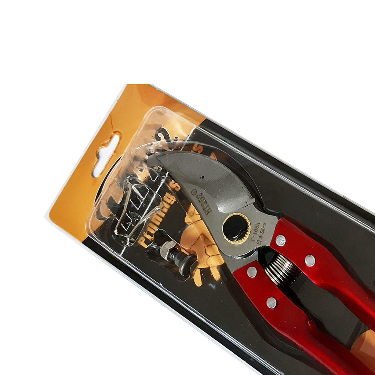 قیچی باغبانی مدل HT - 00252