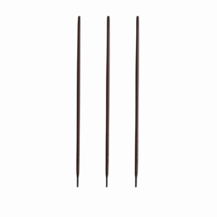 الکترود جوشکاری چدن آما مدل JMH3.25 بسته 3 عددی