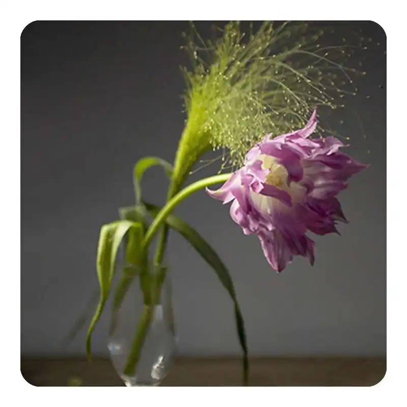 مگنت طرح گل مدل mg10470