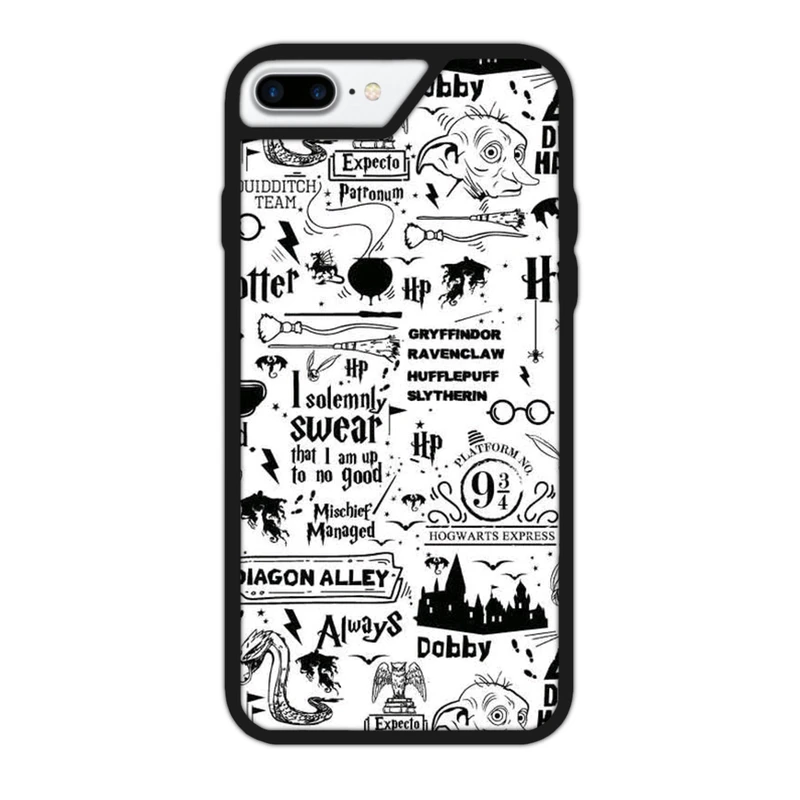 کاور آکام مدل AMCDA7P-AD28 مناسب برای گوشی موبایل اپل iPhone 7 PLUS