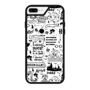 AKAM AMCDA7P-AD28 Cover For Apple iPhone 7 PLUS