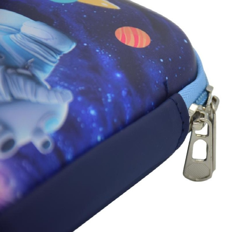 جامدادی مدل کتابی طرح فضانورد کد3961