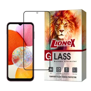 Lionex DSUPERL Screen Protector For Xiaomi Poco F5 / Poco F5 Pro / Poco M6 Pro 4G / Redmi Note 13 4G / Redmi Note 13 5G / Redmi Note 13 Pro 5G / Redmi Note 13 Pro 4G 