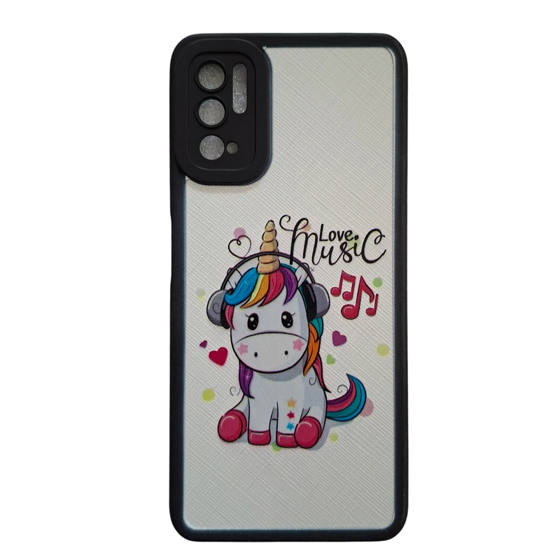 کاور مدل PM3P مناسب برای گوشی موبایل شیائومی Poco M3 Pro / POCO M3PRO