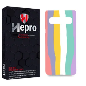 HEPRO MC Cover for SAMSUNG GALAXY S10