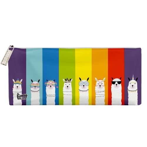 جامدادی مستر راد مدل لاما کد fiory 1976