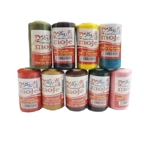 نخ خیاطی مدل T9r بسته 9 عددی