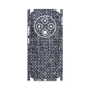 MAHOOT Fabric Texture 6-FullSkin Cover Sticker for Xiaomi Redmi 14C
