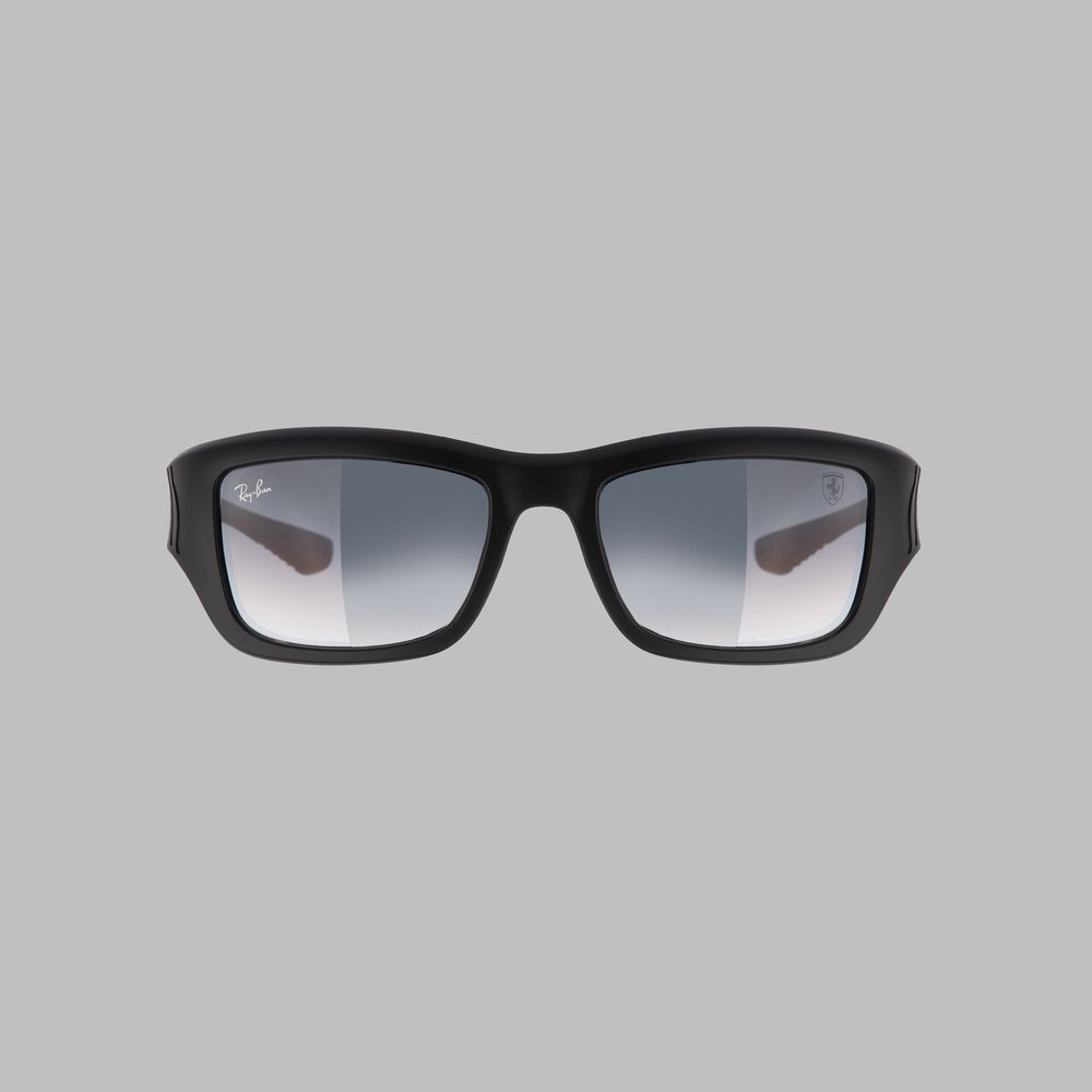 عینک آفتابی پروانه ای زنانه ری بن مدل 0RB4405M-F601S-73