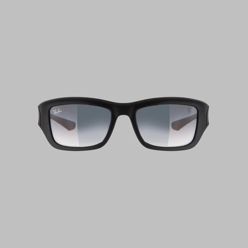 عینک آفتابی پروانه ای زنانه ری بن مدل 0RB4405M-F601S-73