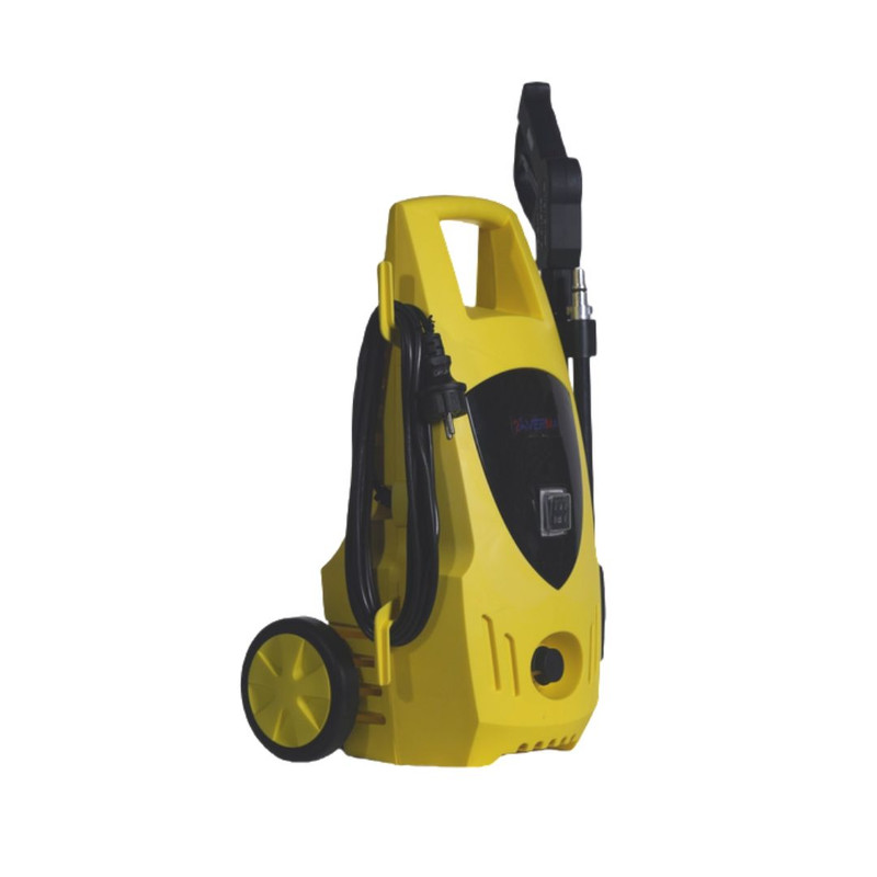 کارواش ورما مدل ABW-VQE 90P