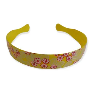 تل مو دخترانه مدل mp-003