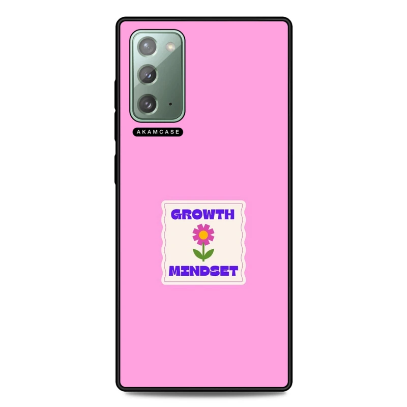 کاور آکام مدل AMC-WSGN20-POSITIVE-12 مناسب برای گوشی موبایل سامسونگ Galaxy Note 20