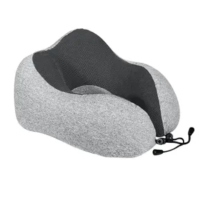 بالش دور گردنی مدل اسمارت فوم