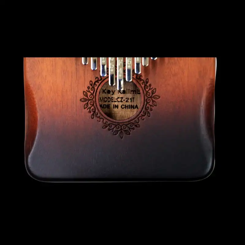 کالیمبا مدل 21 تیغه