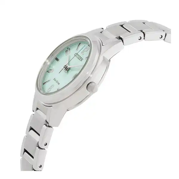 ساعت مچی عقربه ای زنانه سیتی زن مدل FE1241-71X