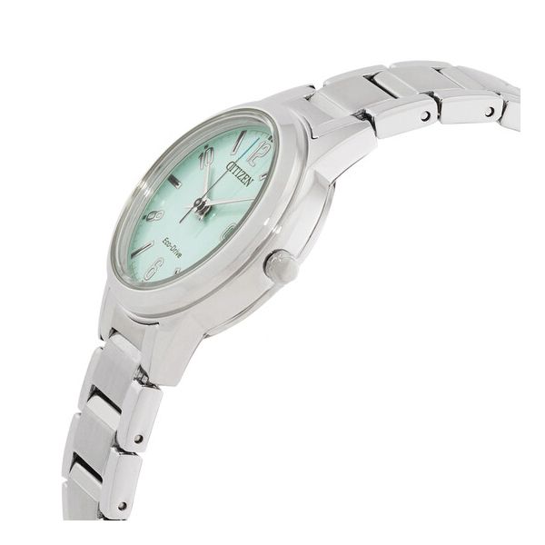 ساعت مچی عقربه ای زنانه سیتی زن مدل FE1241-71X - - 4