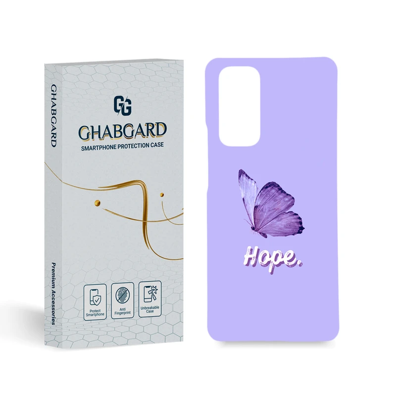 کاور قاب گارد مدل دخترانه مناسب برای گوشی موبایل آنر 30pro