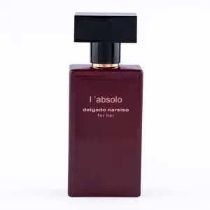 عطر جیبی دلگادو مدل آبسولو با رایحه گرم حجم 25 میلی لیتر