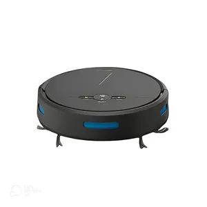 جارو  رباتیک مدل k777