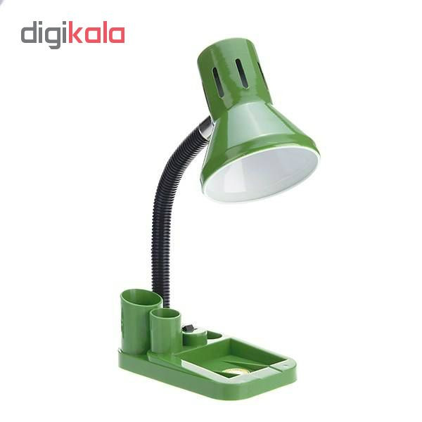 چراغ مطالعه مدل sDL-105 همراه با لامپ 6 وات ال ای دی سهند
