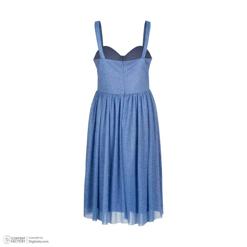 پیراهن زنانه مدل Bl76j09