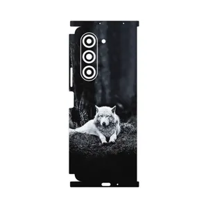 MAHOOT Dire_Wolf-FullSkin Cover Sticker for Samsung Galaxy Z Fold 5