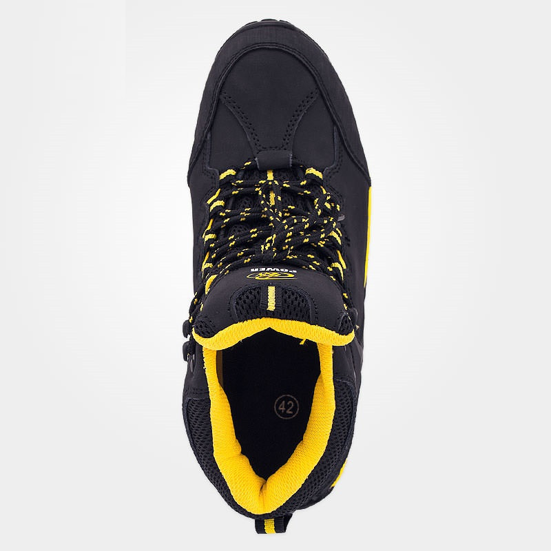 پوتین ایمنی مدل rush