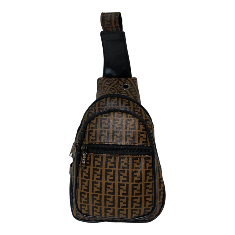 کیف کراس بادی مردانه مدل S2105