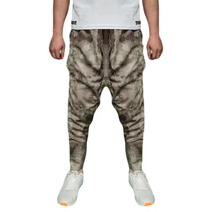 شلوار مردانه مدل چریک کد 15