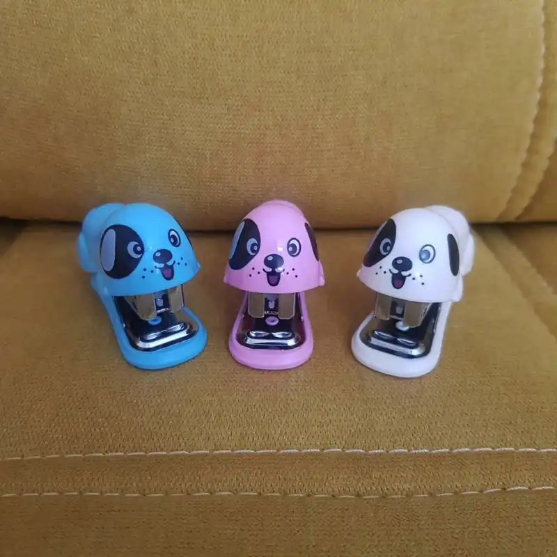 منگنه طرح سگ مدل 5143