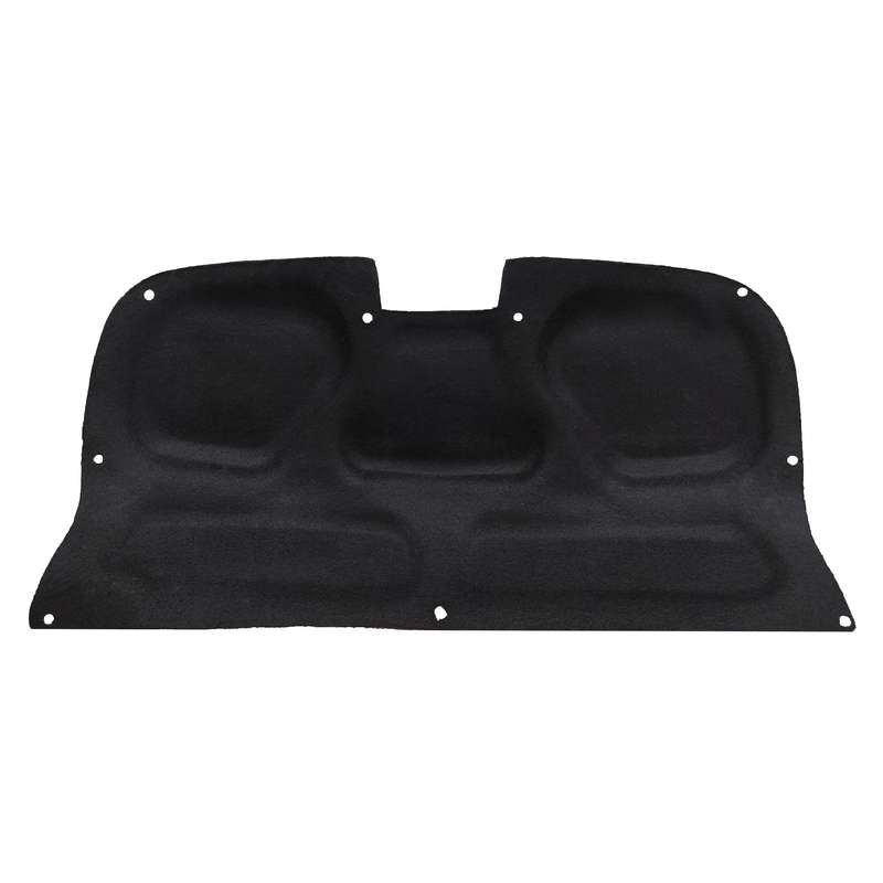 عایق درب صندوق خودرو کد 110 مناسب برای ال90