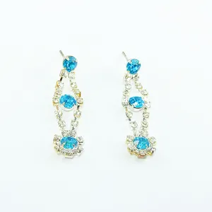 گوشواره زنانه فشن مدل J91