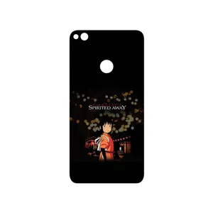 MAHOOT Spirited Away Cover Sticker for Honor 8 Lite