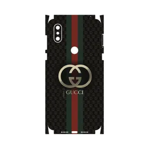 MAHOOT  GCC-FullSkin Cover Sticker for Xiaomi Mi Mix 3