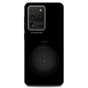 AKAM AMC-WSGS20U-SCIENCE-15 Cover For Samsung Galaxy S20 Ultra