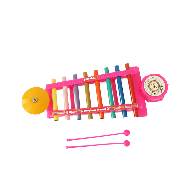 بازی آموزشی بلز مدل xylophone کد 02