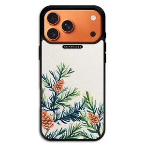 AKAM AMC-WA17PROMAX-WINTER-14 Cover For Apple iPhone 17 Pro Max