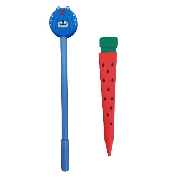 روان نویس مدل فانتزی کد 409 به همراه مداد نوکی