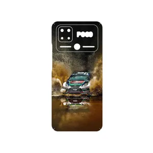 MAHOOT Rally Cover Sticker for Xiaomi Poco C40