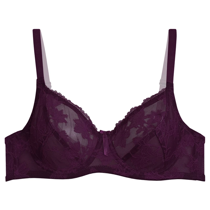 سوتین زنانه نوشه پوش کد 20105