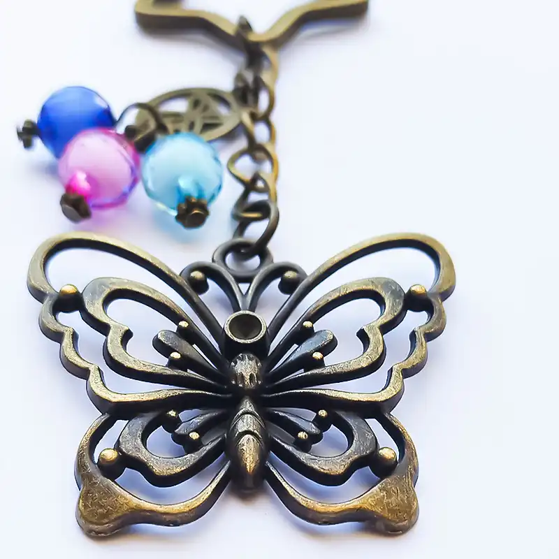 جاکلیدی مدل پرین