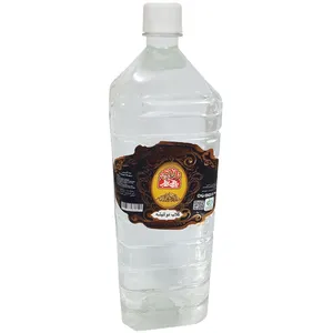 گلاب دو آتیشه یاران گلاب - 2 لیتر 