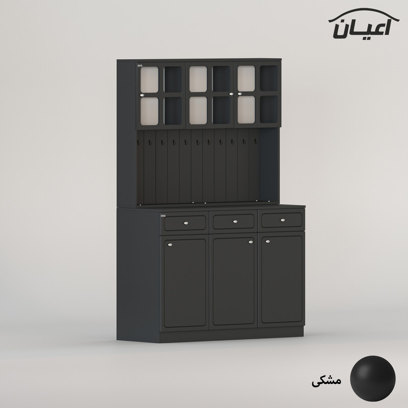 کنسول اعیان مدل کافه بار FH768