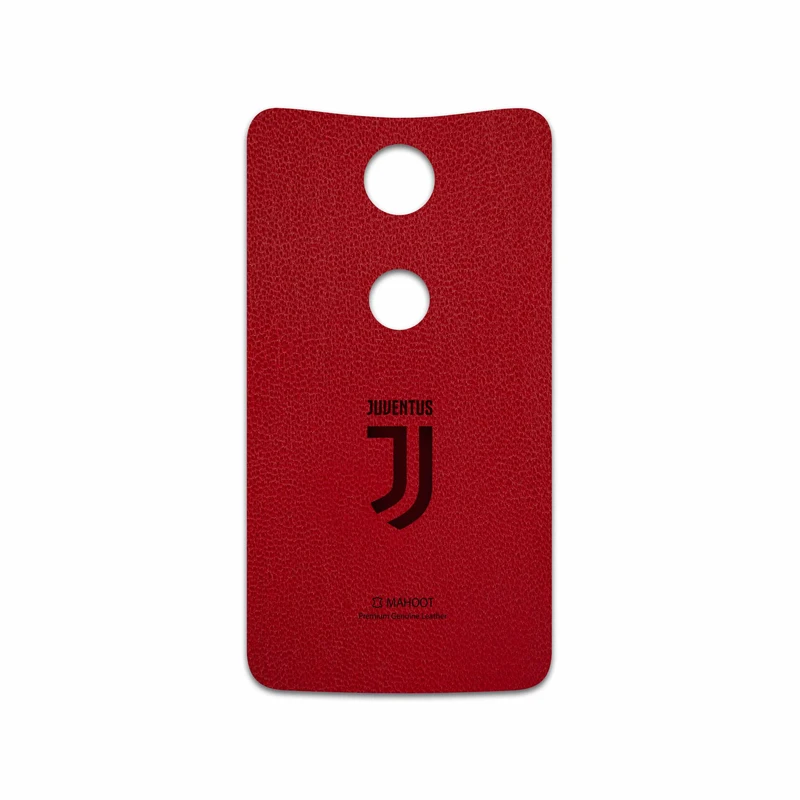 برچسب پوششی ماهوت مدل RL-JUVE مناسب برای گوشی موبایل گوگل Nexus 6