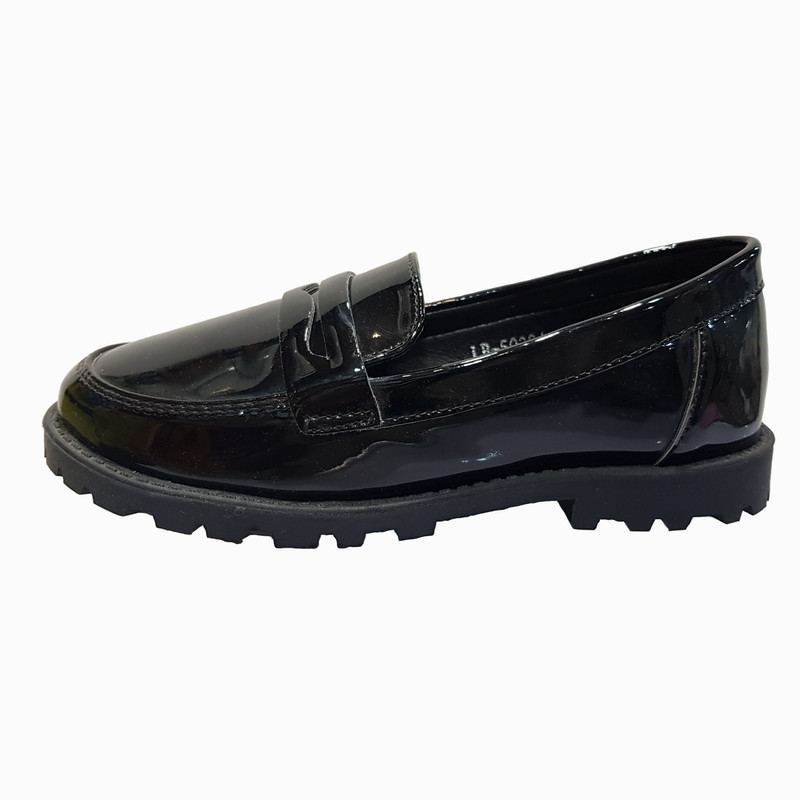 کفش پسرانه لاکی بیر مدل LB-50301 کد 4580600