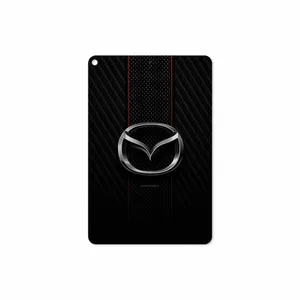 MAHOOT Mazda Motor Cover Sticker for Apple iPad mini GEN 5 2019 A2133
