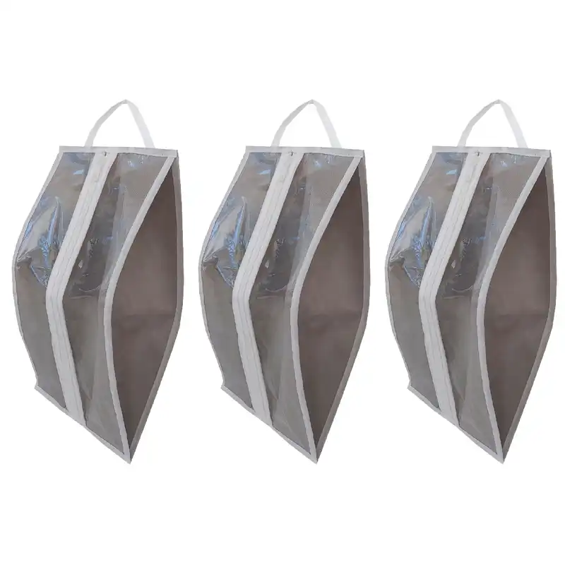 کاور کفش مادام کوکو مدل 361 بسته 3 عددی